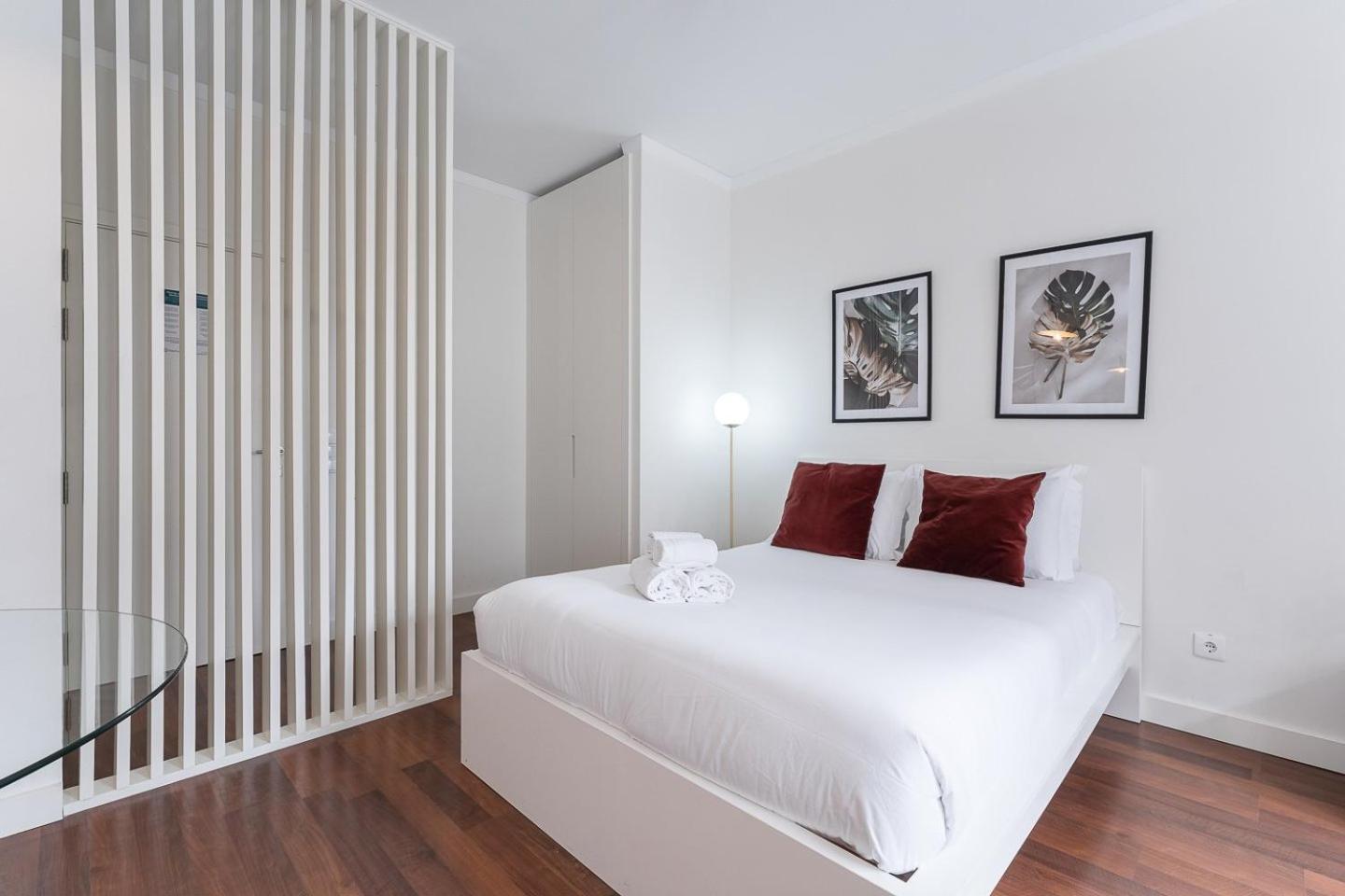 Апартаменти Guestready - Almada 516 Порту Екстер'єр фото