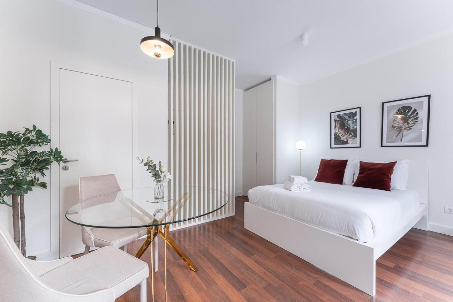 Апартаменти Guestready - Almada 516 Порту Екстер'єр фото